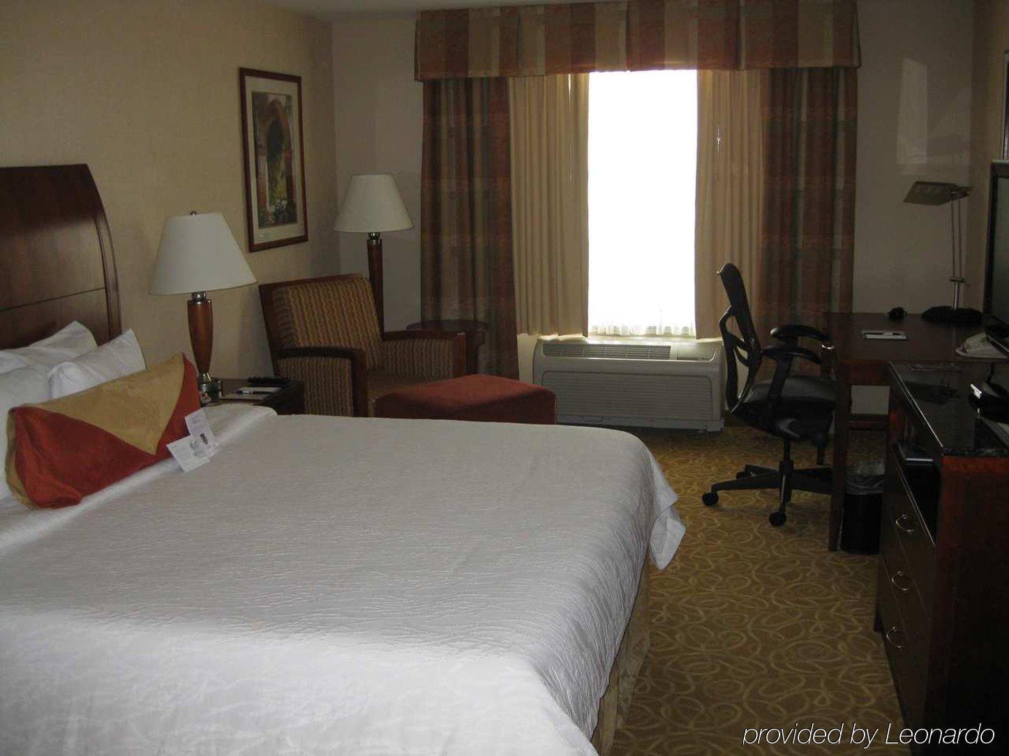 Hilton Garden Inn Reno Chambre photo